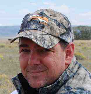 Kevin Paulson