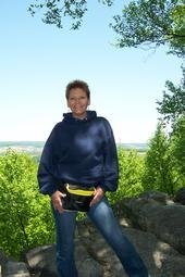 Cheri Usner