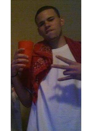 Dante Wolford