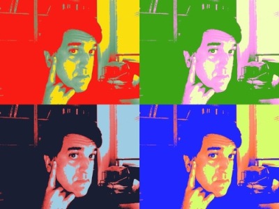 Dan Tinianow