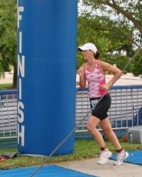 Patricia Behrle