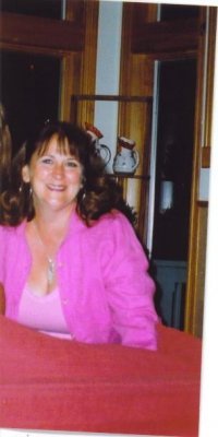 Michelle Isom