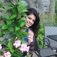 Nazila Dehghani