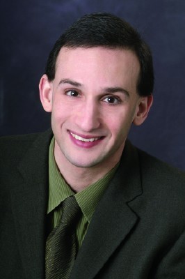 Dustin Klein