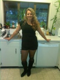 Tina Stoughton