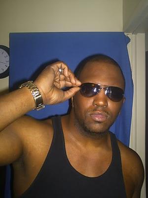 Deonte Gaddy