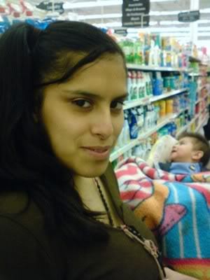 Angelica Betancourt