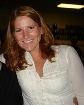 Shaelagh Teague