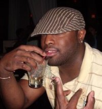Tiran Winston