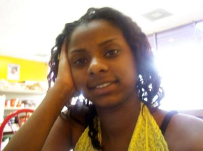 Felicia Riley