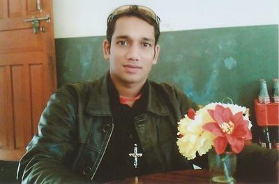 Megh Paudel