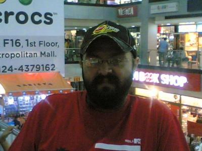 Prince Arora