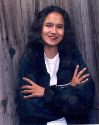 Gloria Lozano