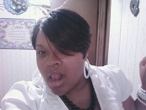 Gineva Johnson