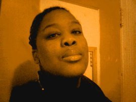 Joette Harris