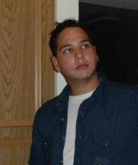 Steven Casado
