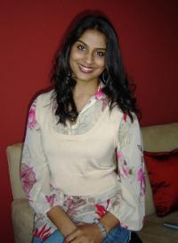 Nita Umashankar
