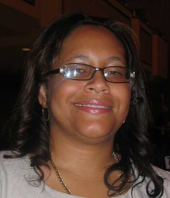 Ingrid Bonadie