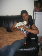 Syreeta Price
