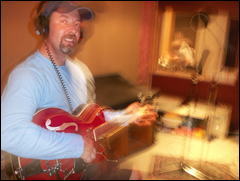 Stephen Budd