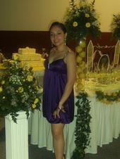 Daysy Bahena