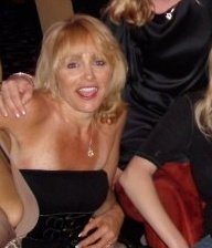 Jeane Carse