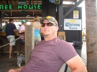 Trevor Thomas