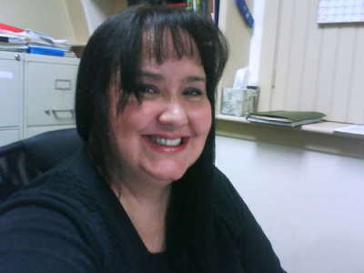 Darlene Swanson
