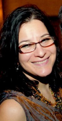 Sarah Jacobs