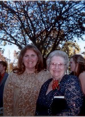 Ruth Wadsworth