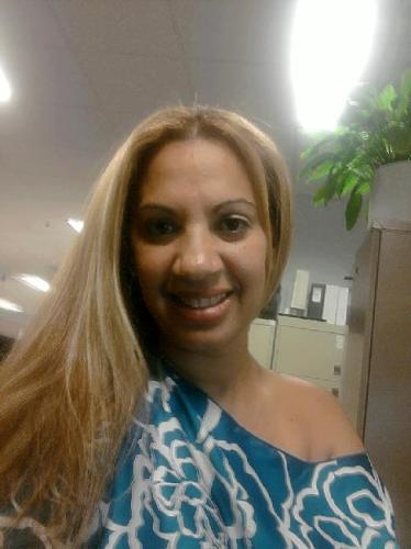 Esmeralda Ponce
