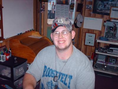 Christopher Maidl