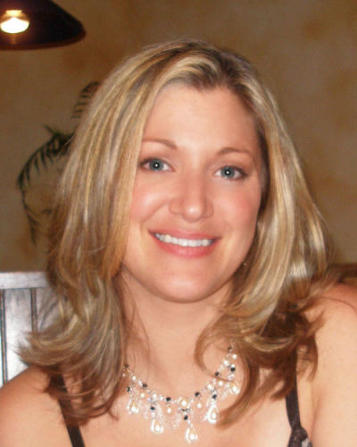 Janet Plummer