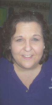Deborah Knezevich