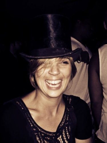 Jennifer Piasecki