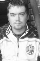 Matthew Thorne