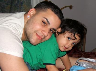 Jason Villegas