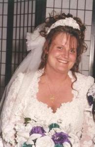 Michelle Willis