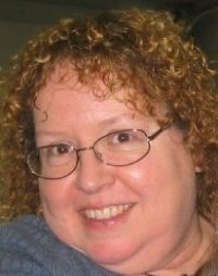 Donna Whiteley