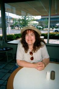Adele Etherton