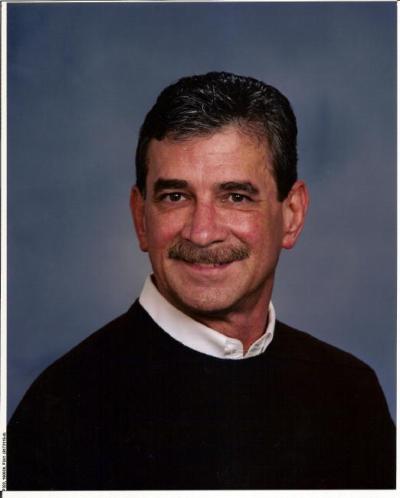 Robert Grogan