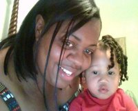 Serrena Irby