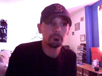 Anthony Sampson