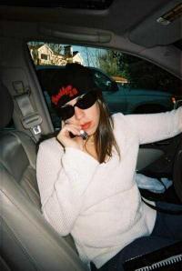 Brooke Pratt