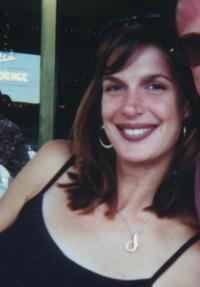 Elizabeth Flax