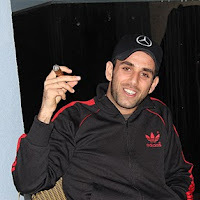 Roei Taieb