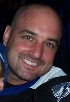 Steven Scher
