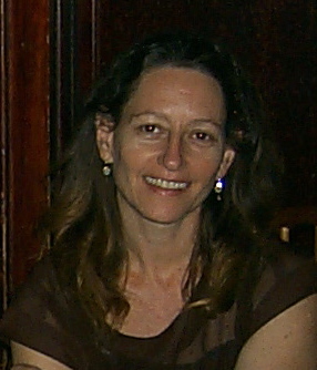Diane Beck