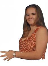 Mandy Lashley