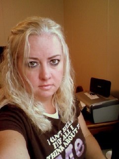 Kelly Wingerter